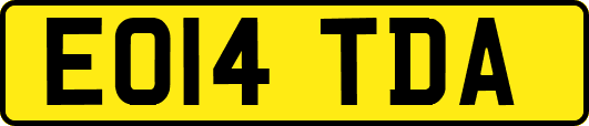 EO14TDA