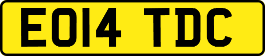 EO14TDC