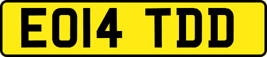 EO14TDD