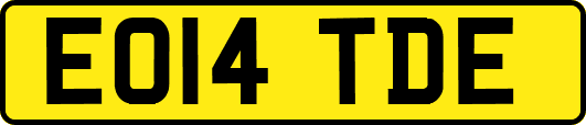 EO14TDE
