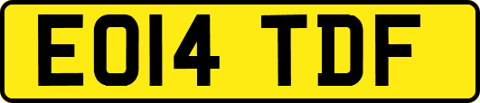 EO14TDF