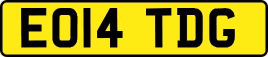 EO14TDG