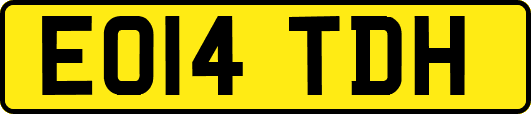 EO14TDH