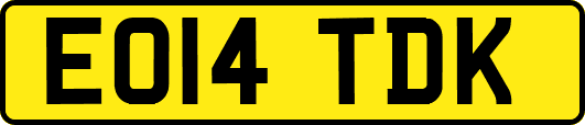 EO14TDK