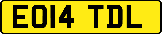 EO14TDL