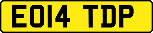 EO14TDP