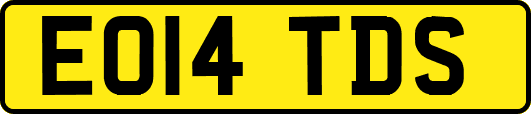 EO14TDS