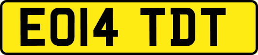 EO14TDT