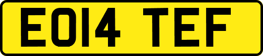 EO14TEF
