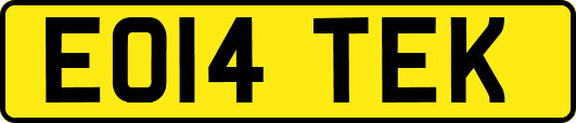 EO14TEK