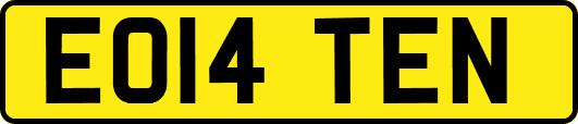 EO14TEN