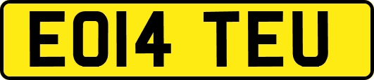 EO14TEU