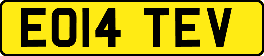 EO14TEV