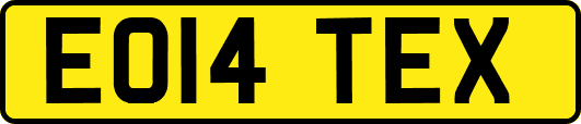 EO14TEX