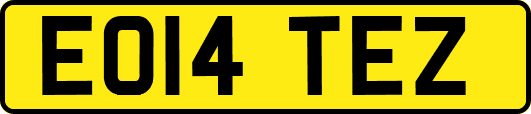 EO14TEZ
