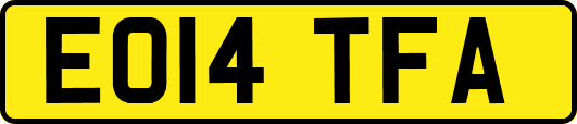 EO14TFA