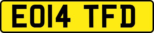 EO14TFD