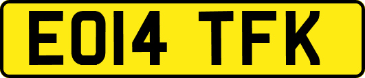 EO14TFK