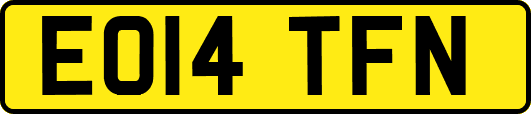 EO14TFN
