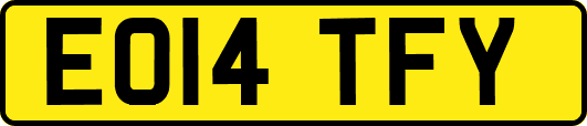 EO14TFY