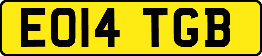 EO14TGB