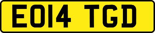 EO14TGD