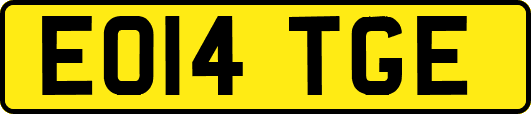 EO14TGE