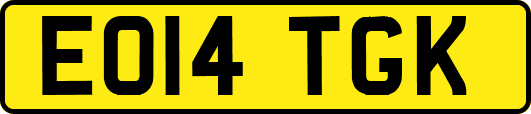 EO14TGK