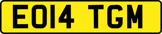 EO14TGM