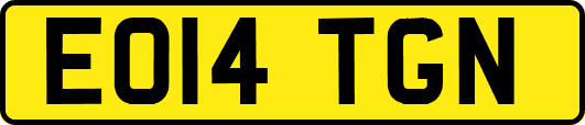 EO14TGN