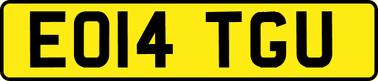 EO14TGU