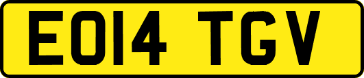 EO14TGV