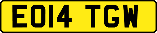 EO14TGW