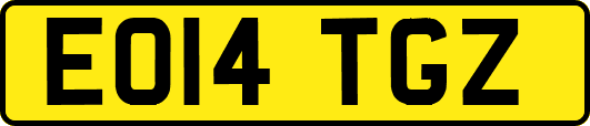 EO14TGZ