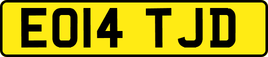 EO14TJD