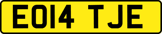 EO14TJE