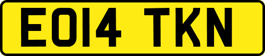 EO14TKN
