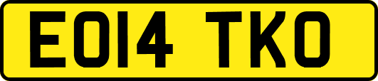 EO14TKO