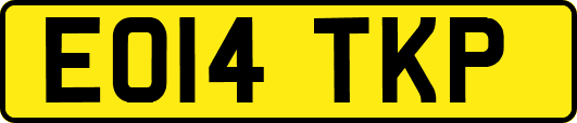 EO14TKP