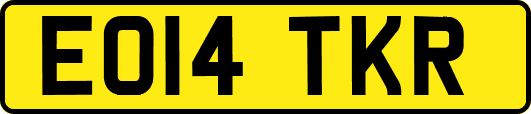 EO14TKR