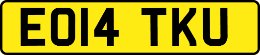 EO14TKU