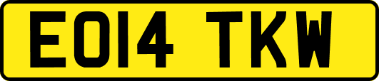 EO14TKW