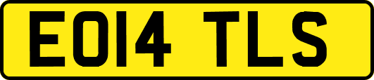EO14TLS