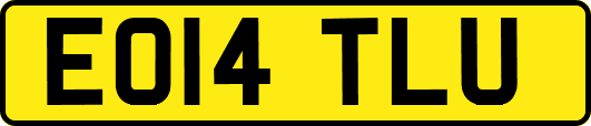 EO14TLU