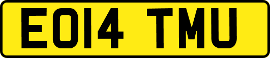 EO14TMU