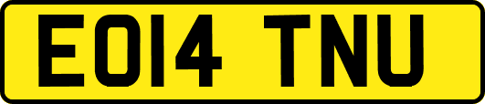 EO14TNU