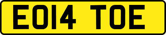 EO14TOE