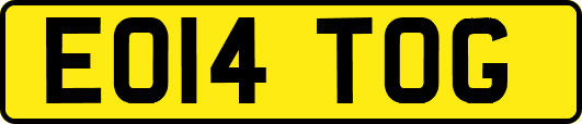 EO14TOG
