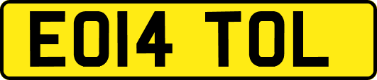EO14TOL