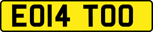 EO14TOO